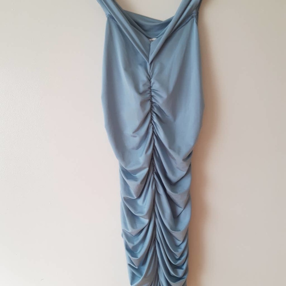 Pretty in Blue - Picture 2 of 3